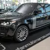 LAND ROVER RANGE ROVER VOGUE 4.4 SE SDV8 4X4 TURBO DIESEL 4P AUTOMÁTICO LAND ROVER RANGE ROVER VOGUE 4.4 SE SDV8 4X4 TURBO DIESEL 4P AUTOMÁTICO
