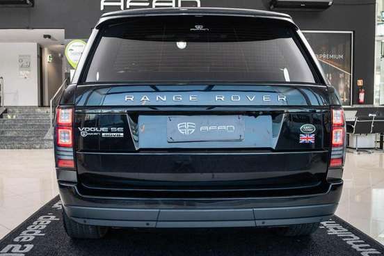 LAND ROVER-RANGE ROVER VOGUE-2017