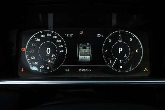 LAND ROVER-RANGE ROVER VOGUE-2017