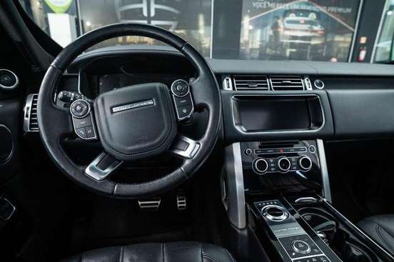 LAND ROVER-RANGE ROVER VOGUE-2017
