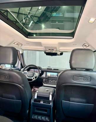 LAND ROVER-DEFENDER-2020