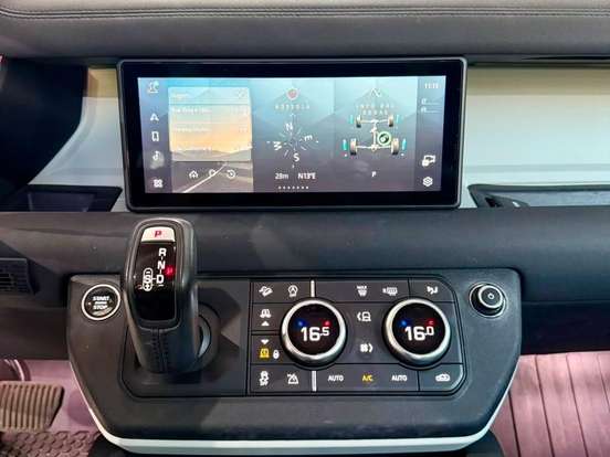 LAND ROVER-DEFENDER-2.0 P300 GASOLINA 110 SE AWD AUTOMÁTICO LAND ROVER-DEFENDER-2020