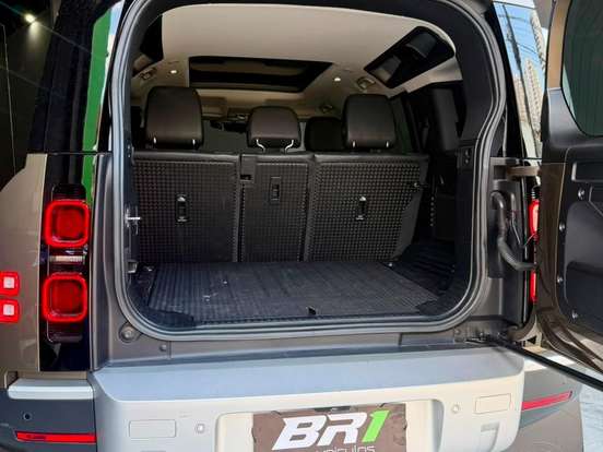 LAND ROVER-DEFENDER-2.0 P300 GASOLINA 110 SE AWD AUTOMÁTICO LAND ROVER-DEFENDER-2020