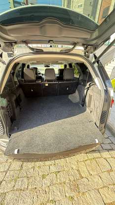 LAND ROVER-DISCOVERY-3.0 D300 TURBO DIESEL HSE AUTOMÁTICO LAND ROVER-DISCOVERY-2021