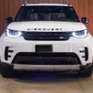 LAND ROVER DISCOVERY 3.0 V6 TD6 DIESEL HSE 4WD AUTOMÁTICO LAND ROVER DISCOVERY 3.0 V6 TD6 DIESEL HSE 4WD AUTOMÁTICO
