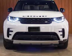 LAND ROVER DISCOVERY 3.0 V6 TD6 DIESEL HSE 4WD AUTOMÁTICO LAND ROVER DISCOVERY 3.0 V6 TD6 DIESEL HSE 4WD AUTOMÁTICO