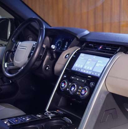 LAND ROVER-DISCOVERY-3.0 V6 TD6 DIESEL HSE LUXURY 4WD AUTOMÁTICO LAND ROVER-DISCOVERY-2019
