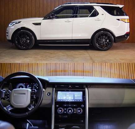 LAND ROVER-DISCOVERY-2019