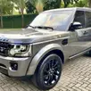 LAND ROVER DISCOVERY 4 3.0 HSE 4X4 V6 24V BI-TURBO DIESEL 4P AUTOMÁTICO LAND ROVER DISCOVERY 4 3.0 HSE 4X4 V6 24V BI-TURBO DIESEL 4P AUTOMÁTICO