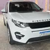 LAND ROVER DISCOVERY SPORT 2.0 16V SI4 TURBO GASOLINA HSE 4P AUTOMÁTICO LAND ROVER DISCOVERY SPORT 2.0 16V SI4 TURBO GASOLINA HSE 4P AUTOMÁTICO