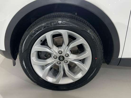 LAND ROVER-DISCOVERY SPORT-2.0 16V SI4 TURBO GASOLINA HSE 4P AUTOMÁTICO LAND ROVER-DISCOVERY SPORT-2015