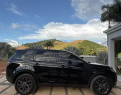 LAND ROVER DISCOVERY SPORT 2.0 D180 TURBO DIESEL HSE AUTOMÁTICO LAND ROVER DISCOVERY SPORT 2.0 D180 TURBO DIESEL HSE AUTOMÁTICO