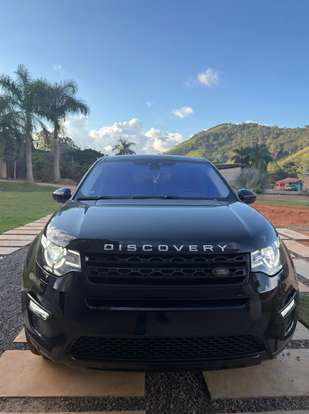LAND ROVER-DISCOVERY SPORT-2019