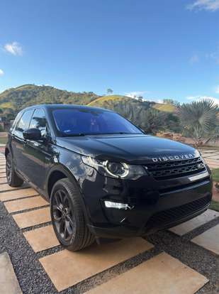 LAND ROVER-DISCOVERY SPORT-2019