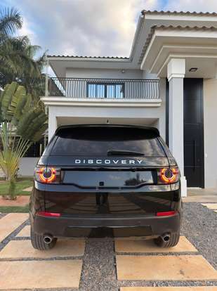 LAND ROVER-DISCOVERY SPORT-2019