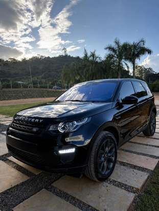 LAND ROVER-DISCOVERY SPORT-2019