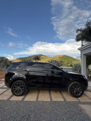 LAND ROVER-DISCOVERY SPORT-2019