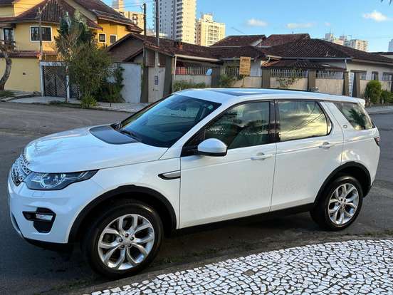 LAND ROVER-DISCOVERY SPORT-2018