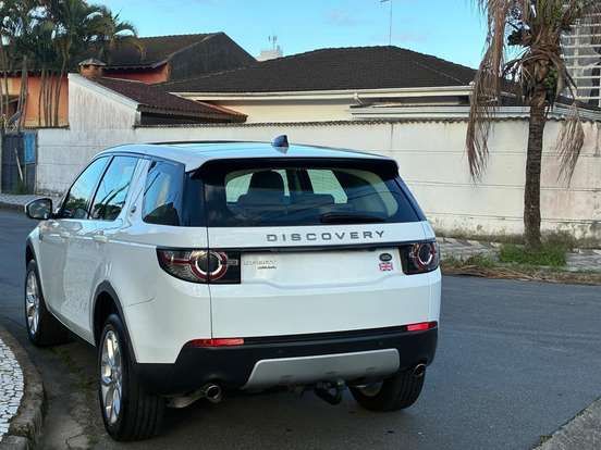 LAND ROVER-DISCOVERY SPORT-2018