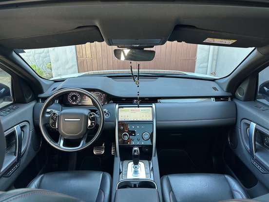 LAND ROVER-DISCOVERY SPORT-2020
