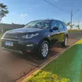LAND ROVER DISCOVERY SPORT 2.0 D180 TURBO DIESEL SE AUTOMÁTICO LAND ROVER DISCOVERY SPORT 2.0 D180 TURBO DIESEL SE AUTOMÁTICO
