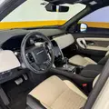 LAND ROVER DISCOVERY SPORT 2.0 P250 TURBO FLEX R-DYNAMIC SE AUTOMÁTICO LAND ROVER DISCOVERY SPORT 2.0 P250 TURBO FLEX R-DYNAMIC SE AUTOMÁTICO