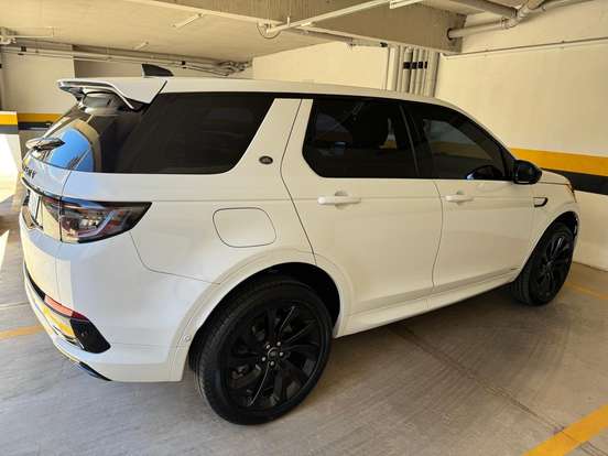 LAND ROVER-DISCOVERY SPORT-2020