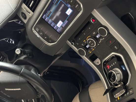 LAND ROVER-RANGE ROVER EVOQUE-2013