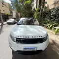 LAND ROVER RANGE ROVER EVOQUE 2.0 PURE 4WD 16V GASOLINA 4P AUTOMÁTICO LAND ROVER RANGE ROVER EVOQUE 2.0 PURE 4WD 16V GASOLINA 4P AUTOMÁTICO