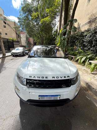 LAND ROVER-RANGE ROVER EVOQUE-2012