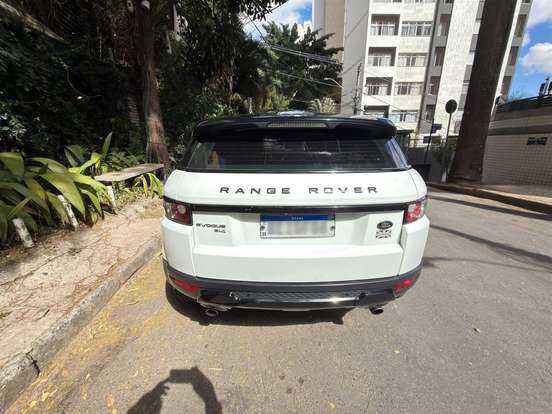 LAND ROVER-RANGE ROVER EVOQUE-2012