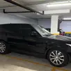 LAND ROVER RANGE ROVER SPORT 3.0 HSE 4X4 V6 24V TURBO DIESEL 4P AUTOMÁTICO LAND ROVER RANGE ROVER SPORT 3.0 HSE 4X4 V6 24V TURBO DIESEL 4P AUTOMÁTICO