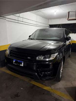 LAND ROVER-RANGE ROVER SPORT-2014