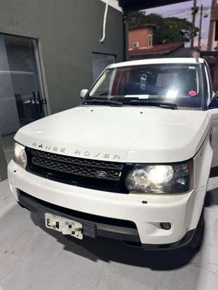 LAND ROVER-RANGE ROVER SPORT-2013