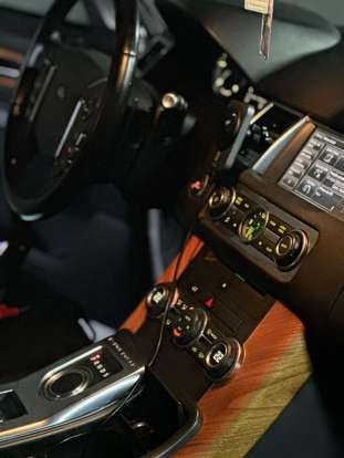 LAND ROVER-RANGE ROVER SPORT-2013