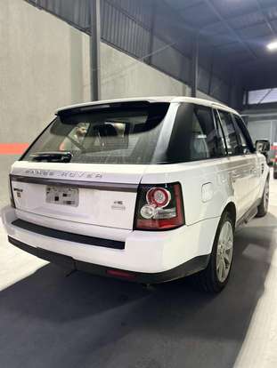 LAND ROVER-RANGE ROVER SPORT-2013