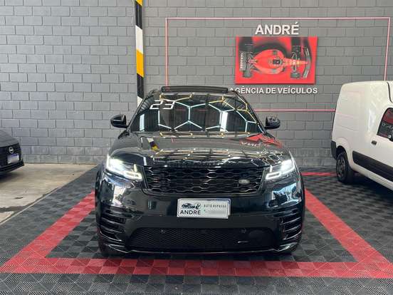 LAND ROVER-RANGE ROVER VELAR-3.0 P340 GASOLINA R-DYNAMIC HSE AUTOMÁTICO LAND ROVER-RANGE ROVER VELAR-2023