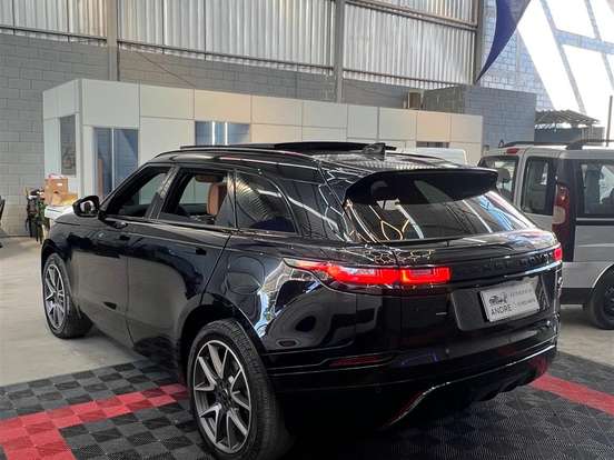 LAND ROVER-RANGE ROVER VELAR-3.0 P340 GASOLINA R-DYNAMIC HSE AUTOMÁTICO LAND ROVER-RANGE ROVER VELAR-2023