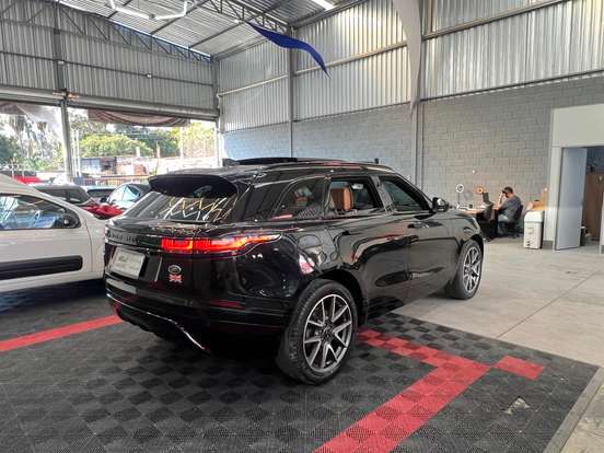 LAND ROVER-RANGE ROVER VELAR-3.0 P340 GASOLINA R-DYNAMIC HSE AUTOMÁTICO LAND ROVER-RANGE ROVER VELAR-2023