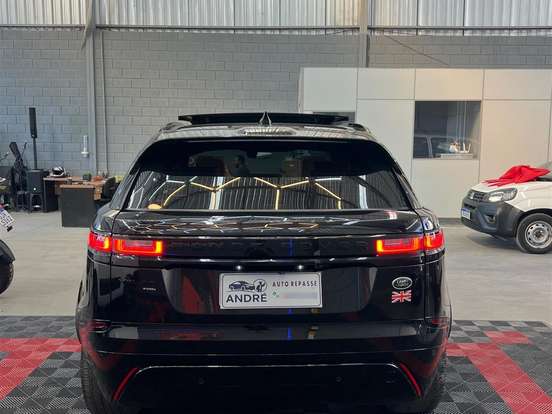 LAND ROVER-RANGE ROVER VELAR-3.0 P340 GASOLINA R-DYNAMIC HSE AUTOMÁTICO LAND ROVER-RANGE ROVER VELAR-2023