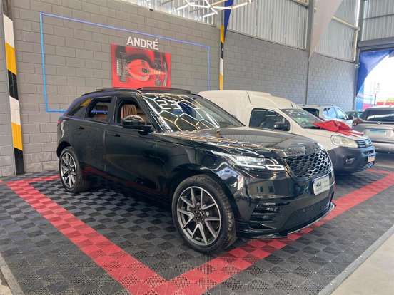 LAND ROVER-RANGE ROVER VELAR-3.0 P340 GASOLINA R-DYNAMIC HSE AUTOMÁTICO LAND ROVER-RANGE ROVER VELAR-2023