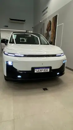 LEAPMOTOR B10 56,2 KW BEV