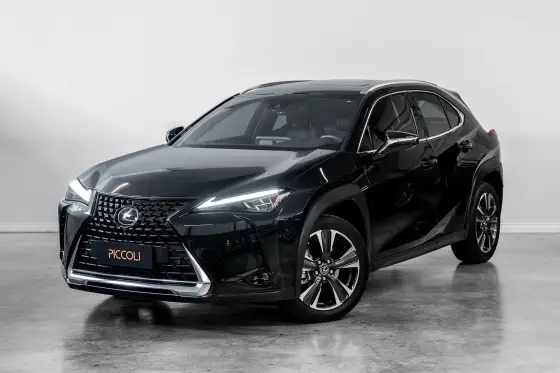 LEXUS UX 250h 2.0 VVT-I HYBRID LUXURY CVT