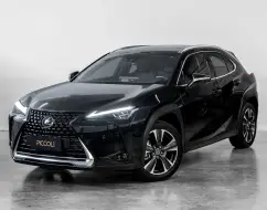 LEXUS UX 250h 2.0 VVT-I HYBRID LUXURY CVT LEXUS UX 250h 2.0 VVT-I HYBRID LUXURY CVT