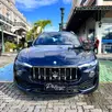 MASERATI LEVANTE 2.0 TURBO HYBRID GT AUTOMÁTICO MASERATI LEVANTE 2.0 TURBO HYBRID GT AUTOMÁTICO
