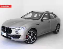 MASERATI LEVANTE 3.0 V6 TURBO GASOLINA S Q4 AUTOMÁTICO MASERATI LEVANTE 3.0 V6 TURBO GASOLINA S Q4 AUTOMÁTICO