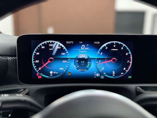 MERCEDES-BENZ-A 250-2.0 CGI GASOLINA 7G-DCT MERCEDES-BENZ-A 250-2019