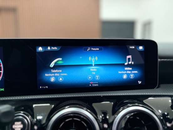 MERCEDES-BENZ-A 250-2.0 CGI GASOLINA 7G-DCT MERCEDES-BENZ-A 250-2019