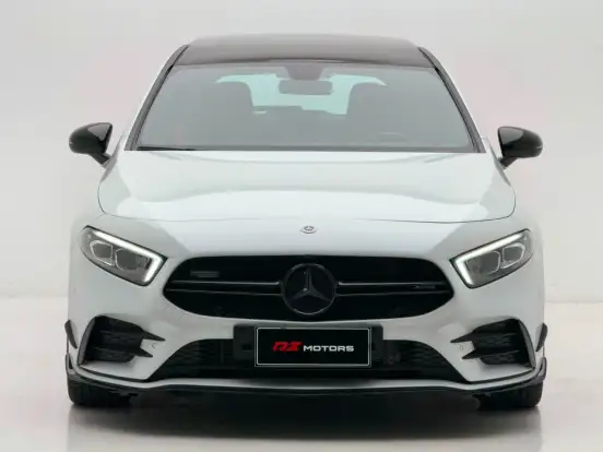MERCEDES-BENZ-A 35 AMG-2022