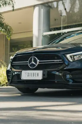 MERCEDES-BENZ-A 35 AMG-2.0 CGI GASOLINA SEDAN 4MATIC 7G-DCT MERCEDES-BENZ-A 35 AMG-2021